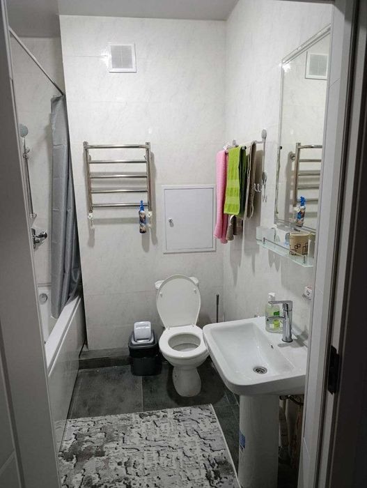 СРОЧНО Сдаётся кв в ЖК Арт хаус Кукча 2-комнатная ро-н Учтепинский