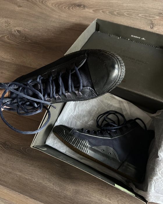 Обувки G-star 43