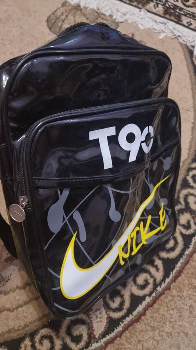 портфель унисекс детский Nike