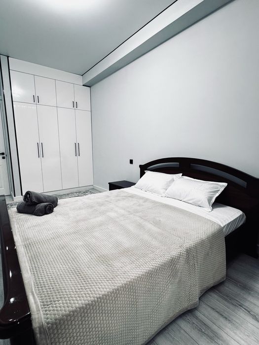 Квартира по суточно