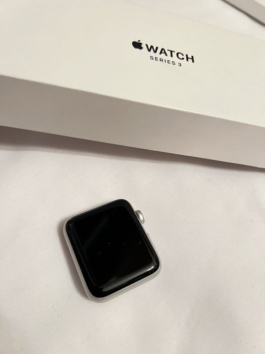 Apple Watch ser. 3 42mm