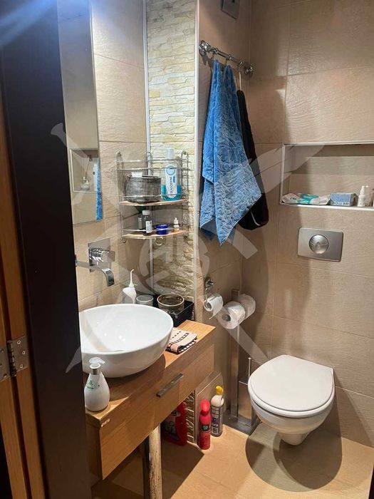 Дава се под наем Мезонет в София, Лозенец - 140 кв.м за 1196.97 € - Снимка #15