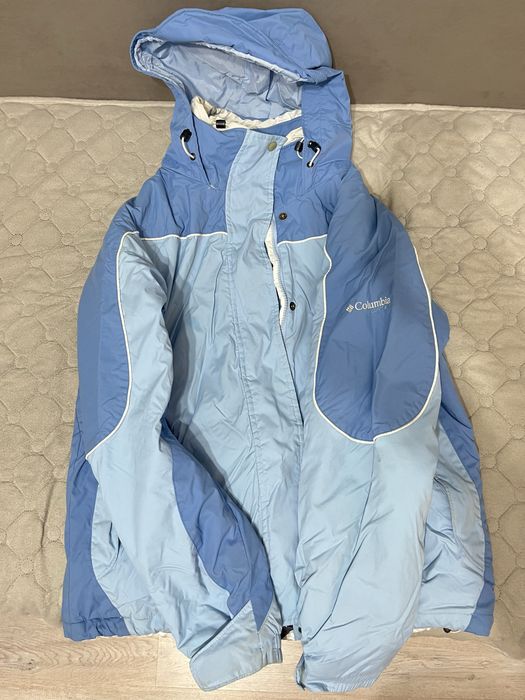 Куртка Columbia оригинал