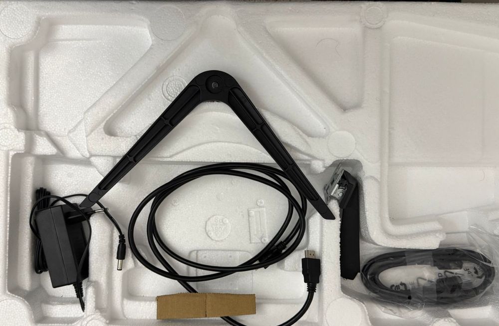 Монитор 240гц technicom