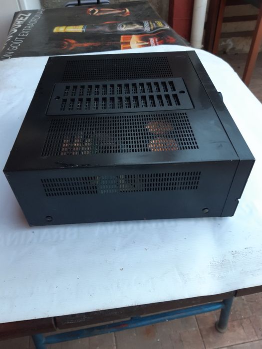 Amplificator Technics SU VX 700