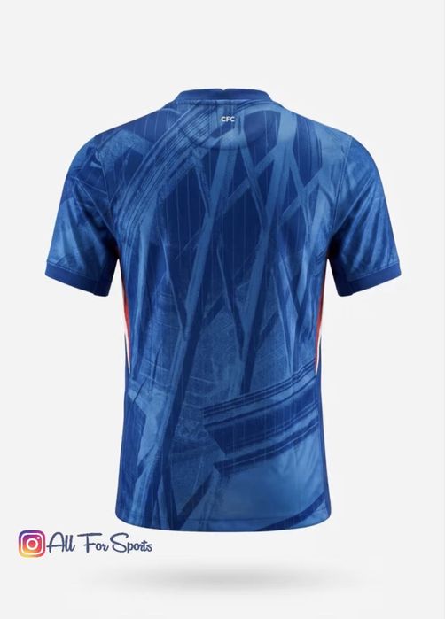 Тениска Челси / Nike