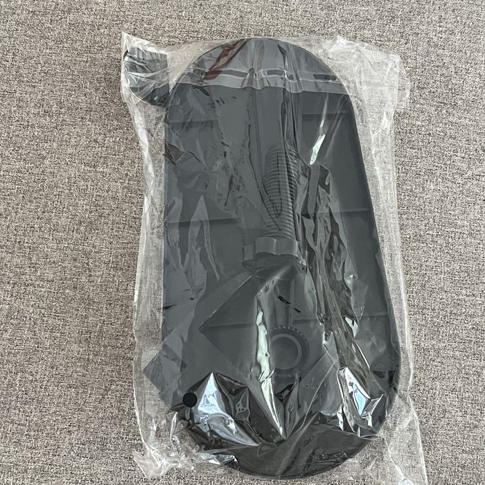 Ергономична подложка за мишка