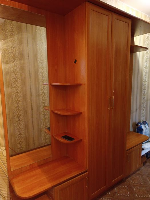 Прихожая 3 метра