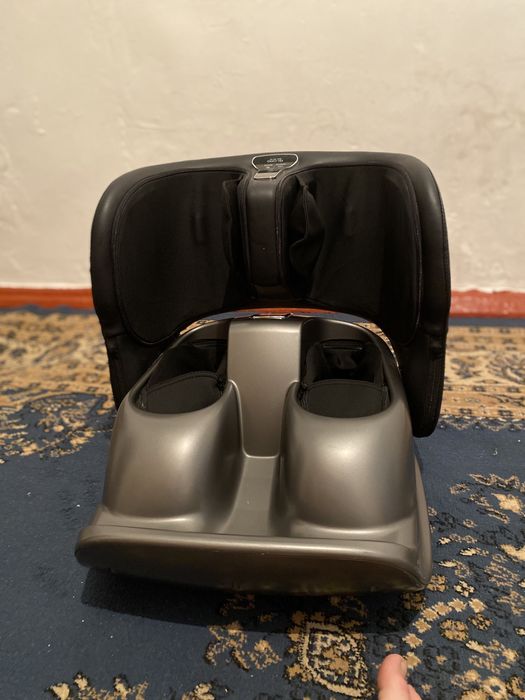 Массажный апарат