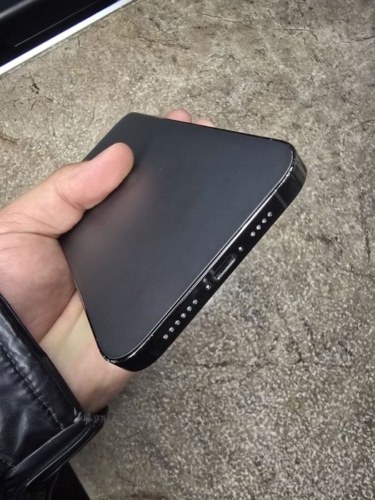 iPhone 12 Pro max 256gb