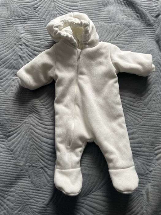 Конвертик с комбинезоном