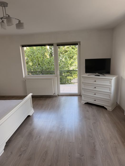 Inchiriez apartament zona expo marasti  doua camere 2 balcoane