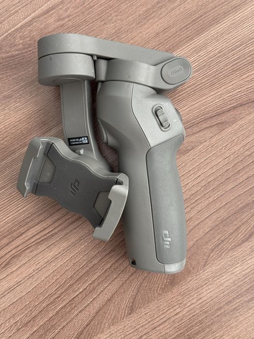 DJI Osmo Mobile SE (стабилизатор)