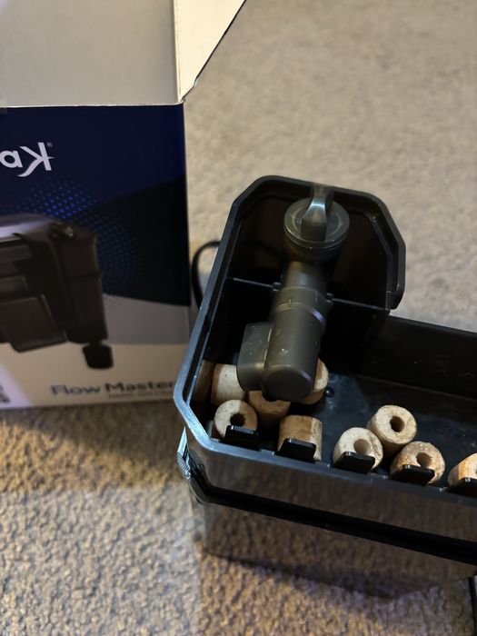 Filtru extern Kodiak