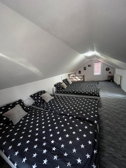 Cabana Ava- Cabană de închiriat pe Valea Avrigului
