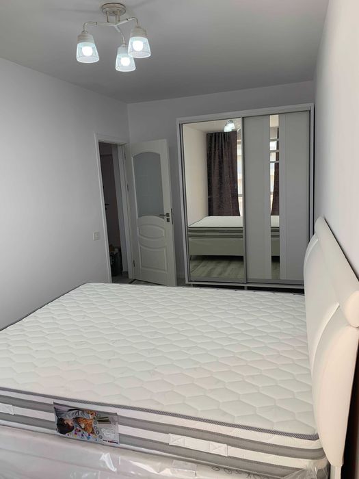 Apartament de inchiriat, 2 camere, Copou, Inamstro