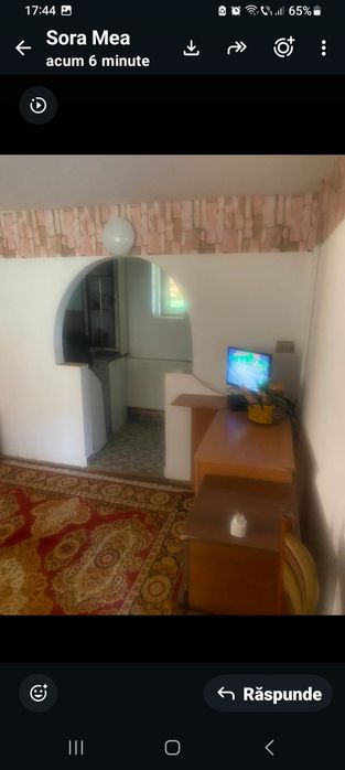 Casa de inchiriat