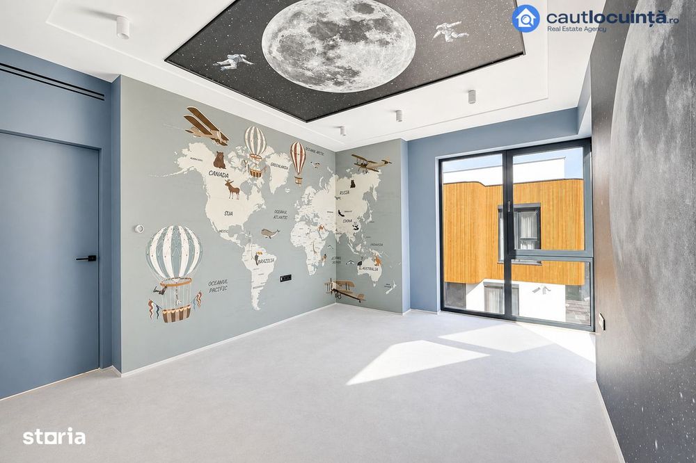 Casa 5 camere