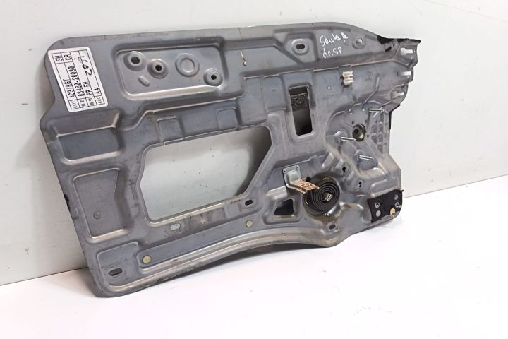 Macara geam spate dreapta electrica 8348026030 Hyundai Santa Fe SM