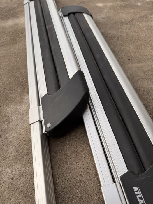 Комплект лыжных креплений