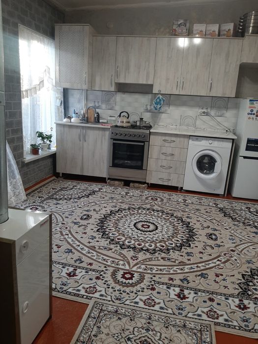 Продаётся дом в новостроевки