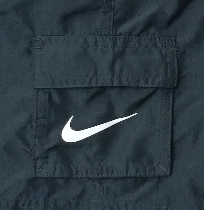 Nike NSW Woven Shorts оригинални гащета ръст 147-158см Найк шорти