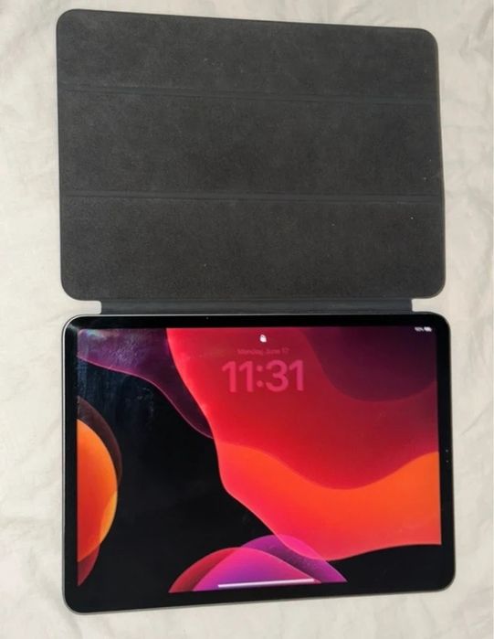 iPad Pro 11 inch, 256GB, 2018