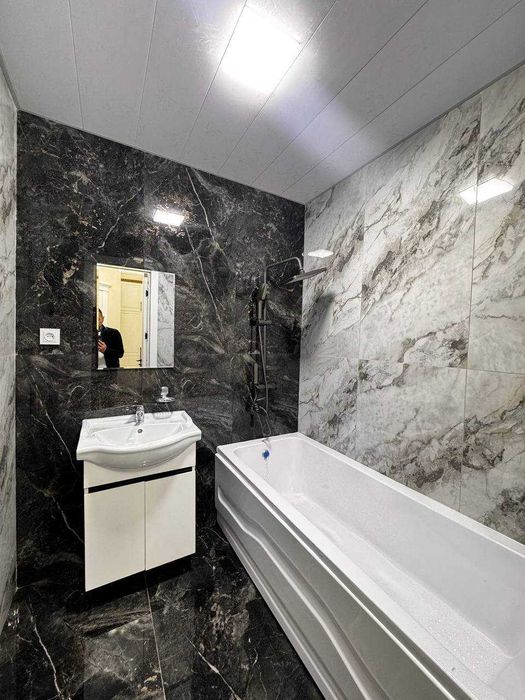 R1 Сдаётся квартира 2/2/9 на Яшнабадском ор-р метро Дустлик