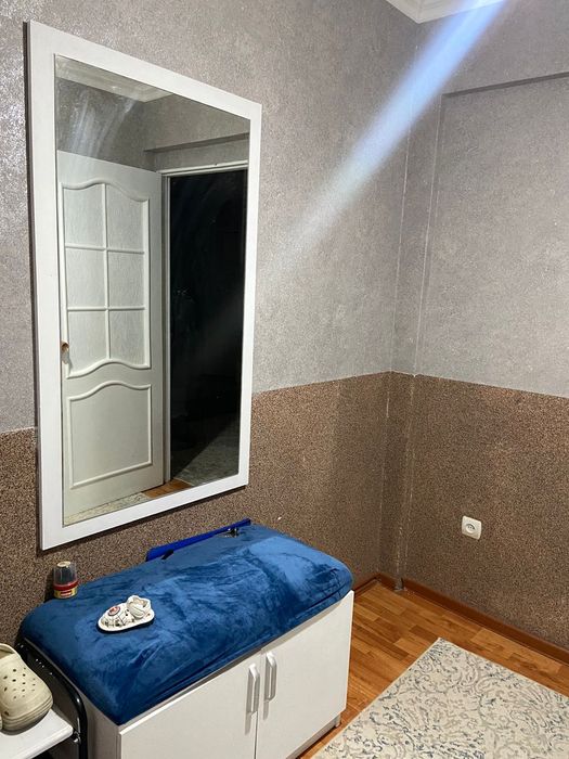 Квартира сатылады