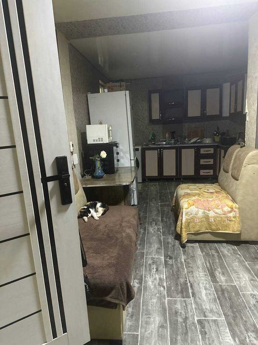 Yu  Продаётся дача с кадастром 6 соток Тузель Ипотека