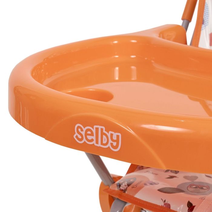 Стульчик для кормления Selby 152