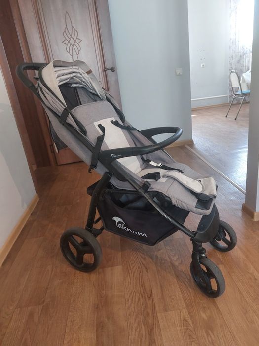 Продам коляску 2 в 1.