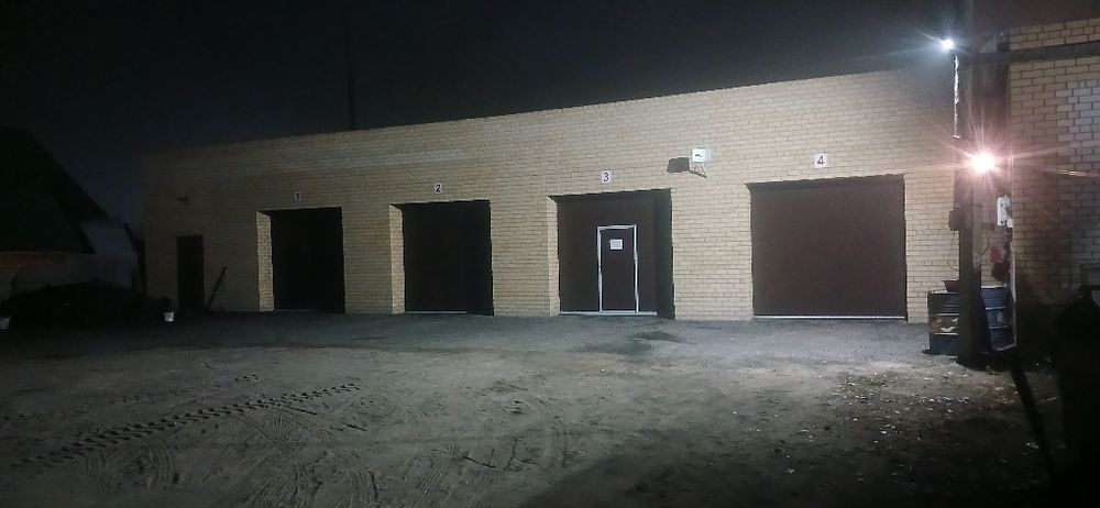 Сдам подьемник  сто район энергетик