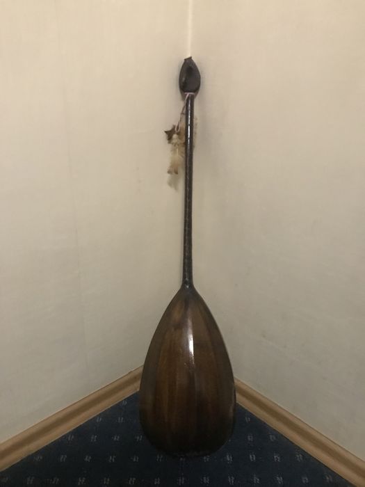 Уроки Домбыра сабағы