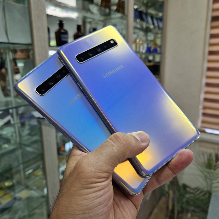 Samsung S10 5G 256GB