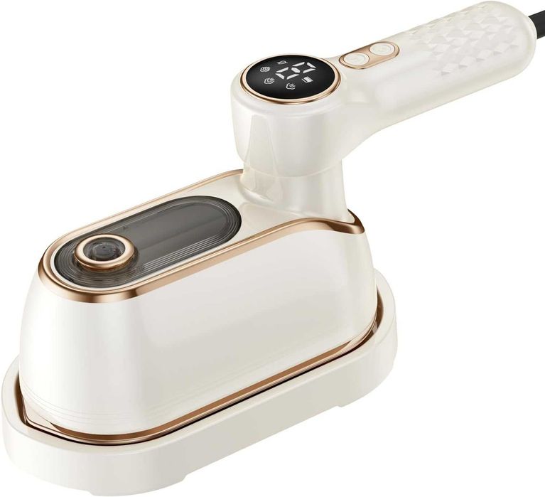 — Chigo паровой утюг