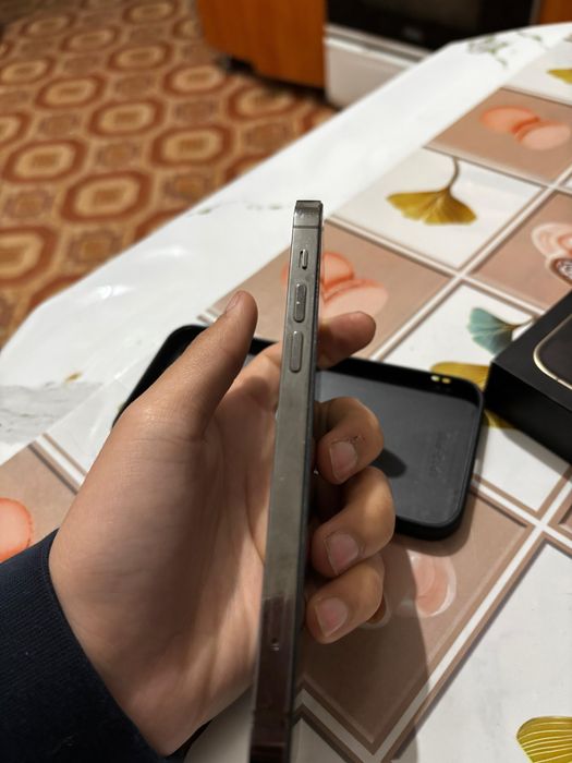 Продам айфон 12 про 128 гб