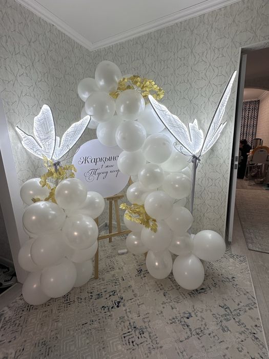 Фотозона 15.000тг бастап