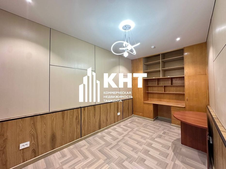 Участок под Офис, Фарм компаниям, и др. Фирмам   на Мирзо -улугбеке