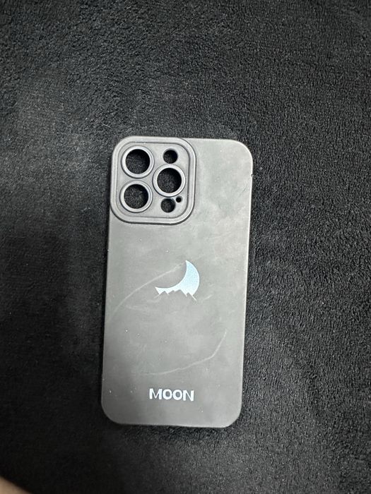 Набор чехлов для iPhone 14/15 pro max