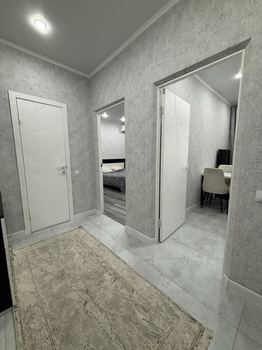 Аренда посуточно