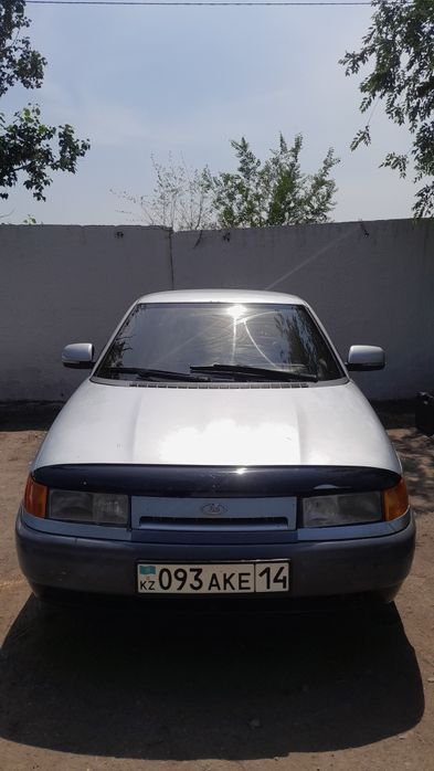 Продам ваз 2110 в ХТС.