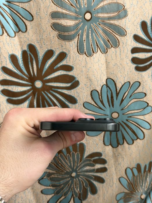 VAND URGENT ! Iphone 16 pro max negru