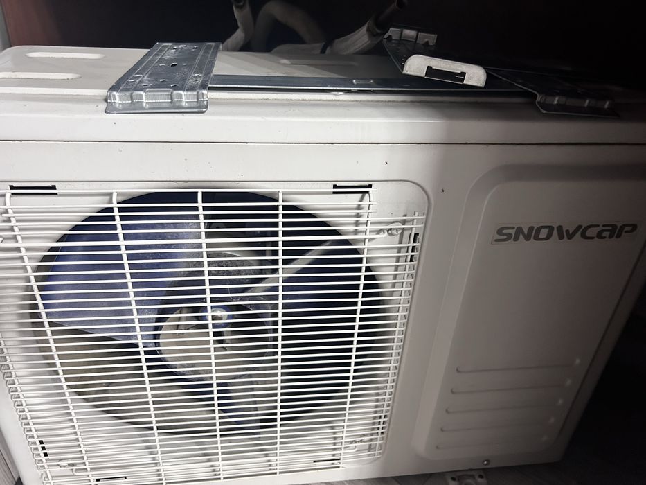 Кондиционер Rebus, Snowcap