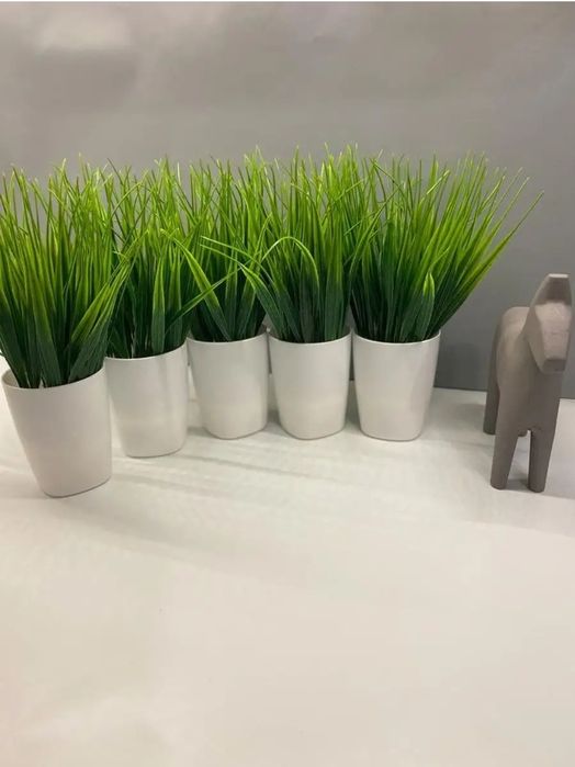 Цветы искуственный