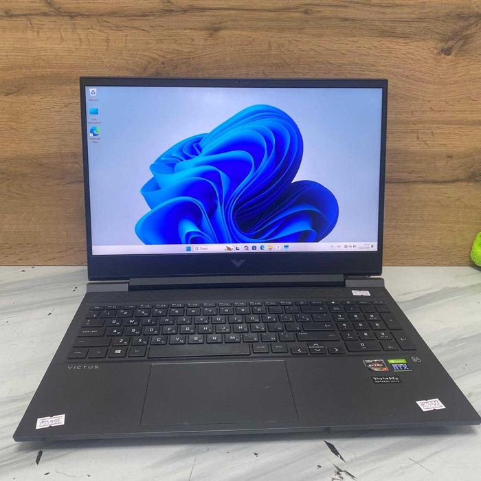 СВ-47/Ноутбук HP Victus by HP Laptop 16-e0xxx/sk153956