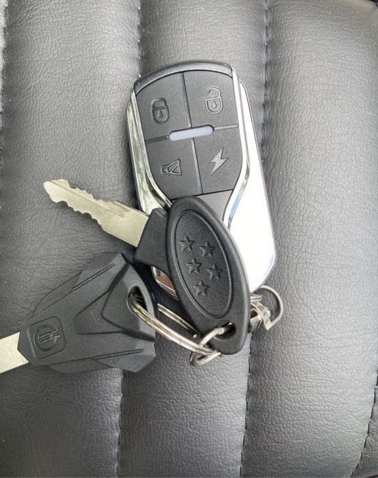 vand scuter eletrcic jrh