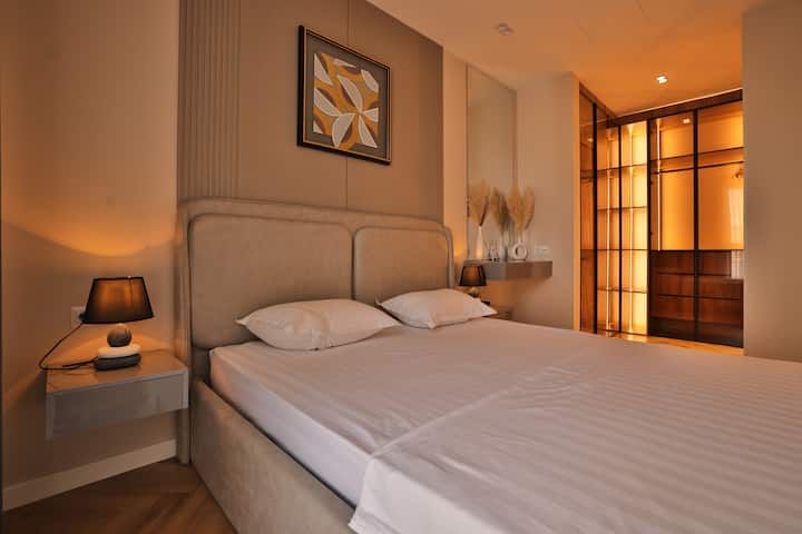 ЖК NEST ONE Parkside