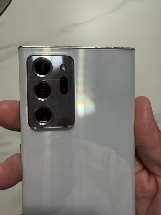 Samsung Note 20 ultra 5G