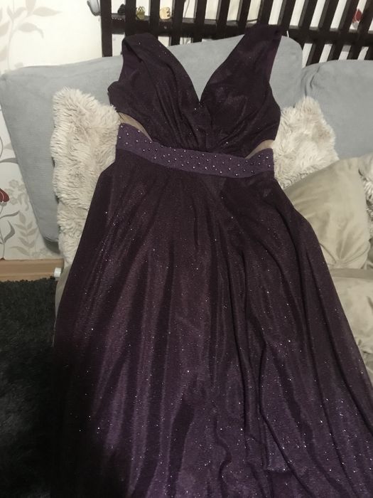 Rochita eleganta  pt diverse ocazii marimea 44,